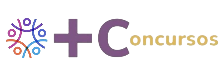 MAIS CONCURSOS Logo